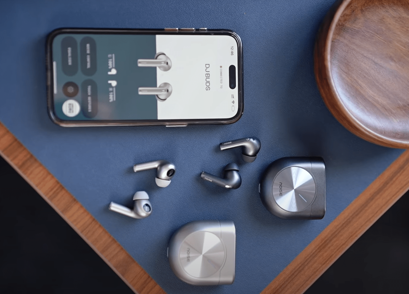 How to Use Noise Master Buds