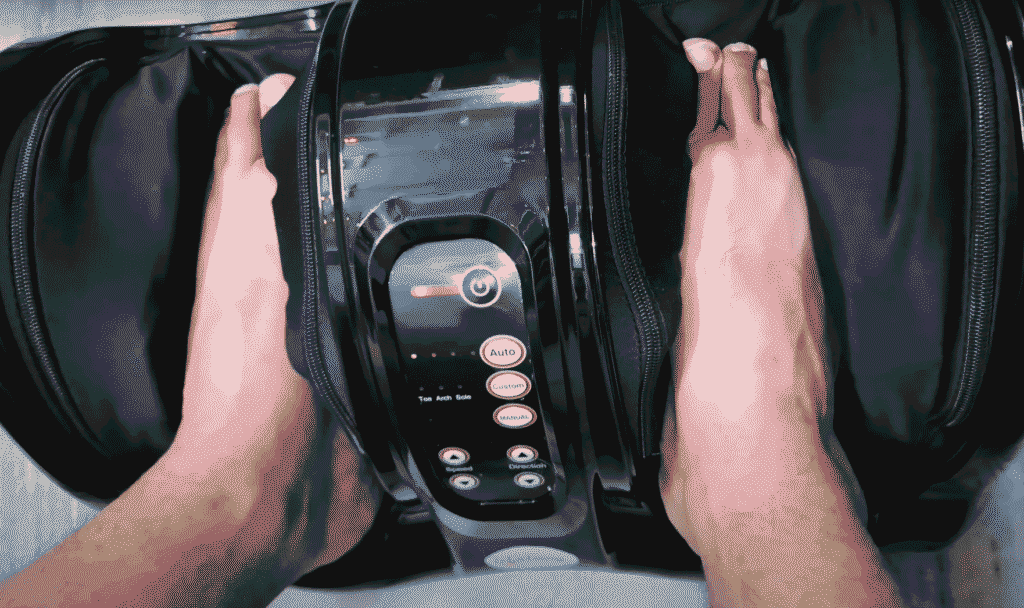 Lifelong Foot Massager Review