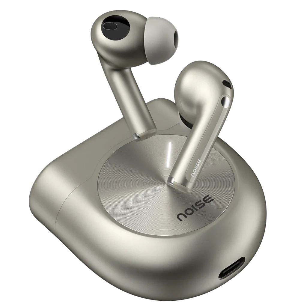 Noise Master Buds Review